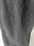 GAP男裝秋季款彈力直筒斜紋布休閑褲通勤潮流長褲714169 曬單實(shí)拍圖