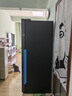 海爾（Haier）618升雙開門對開門冰箱電冰箱家用一級能效風冷無霜大容量節(jié)能變頻BCD-618WGHSSEDBL國家補貼20% 曬單實拍圖