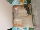 京東京造大西洋真鱈魚營養(yǎng)套裝300g 寶寶裝 兒童鱈魚去皮刺嬰兒食譜 曬單實拍圖