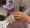 迪士尼（Disney）史迪奇在身邊系列盲盒stitch潮玩手辦桌面擺件禮物 款式隨機(jī)單盒裝 （不支持7天無(wú)理由） 曬單實(shí)拍圖