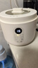 Bambetel班貝特德國品牌電燉鍋陶瓷隔水燉盅全自動(dòng)煲湯鍋輔食鍋煮粥鍋 大燉盅+3小膽2-4人30cm 2.5L 曬單實(shí)拍圖