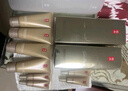 羽西鎏金套裝（水+乳液）修護(hù)補水保濕淡紋護(hù)膚品禮盒生日禮物送女友 曬單實拍圖