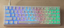 邁從（MCHOSE）Ace 68/60Pro【國(guó)家補(bǔ)貼】磁軸鍵盤 RT電競(jìng)游戲客制化機(jī)械有線連接全鍵熱插拔雙驅(qū)動(dòng)無(wú)畏契約 Ace 68 超競(jìng)版 白色等高線 星環(huán)磁軸 曬單實(shí)拍圖