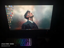 AOCQ27G41ZE 27英寸2K電競(jìng)顯示器260HZ FastIPS快速液晶 0.5ms游戲電腦顯示屏幕HDR10 【新】2K260hz Q27G41ZE 曬單實(shí)拍圖