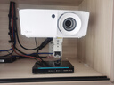 奧圖碼UHZ616投影儀激光4K超高清家用3D家庭影院投影機(jī)客廳臥室私人影院 UHZ616（4000流明，4K超高清） 曬單實(shí)拍圖