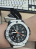 雷美諾時(shí)（luminox）瑞士軍表 3351系列極地戶(hù)外運動(dòng)手表男 XL.3359.SET 曬單實(shí)拍圖