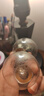 FSL佛山照明燈泡鎢絲LED可調(diào)光磨砂透明白熾燈拉尾尖泡蠟燭球泡E1427 E27透明球泡-25W（大螺口 ） 暖黃 曬單實(shí)拍圖