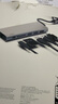 貝爾金（BELKIN）擴(kuò)展塢六合一Type-C拓展塢PD供電ipad轉(zhuǎn)接器Macbook筆記本電腦USB/HDMI/網(wǎng)線口 F4U092 type-c6合一多功能拓展塢 曬單實(shí)拍圖