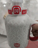 BOTTLED JOY王一博代言蛇來運轉(zhuǎn)噸噸桶禮盒白色保溫杯大容量2025新款杯子水杯 曬單實拍圖