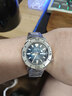 精工（SEIKO）手表 日韓表PROSPEX200米防水機(jī)械男腕表 生日禮物SRPH75K1 曬單實(shí)拍圖