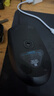 羅技（G）G102第二代游戲鼠標(biāo) RGB流光燈效鼠標(biāo) 輕量化  游戲級8000DPI傳感器 黑色 200-8000DPI 曬單實拍圖