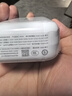 圖拉斯充電寶【3C認證｜可上飛機】Mini小巧自帶雙線45W低溫快充10000毫安大容量iPhone蘋果華為移動電源 【白】3C認證｜TypeC+Lightning雙線 自帶雙線｜10000毫安｜45 曬單實拍圖