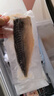 優(yōu)牧冠挪威青花魚(yú)6-7片裝 新鮮冷凍青魚(yú)鯖魚(yú) 青花魚(yú)920g*2袋 曬單實(shí)拍圖