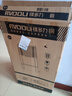 鎂多力（midoli）伸縮梯人字梯多功能工程折疊梯子家用梯可伸縮升降樓梯便攜伸縮式 單面直梯3.9米【不銹鋼梯身】 曬單實(shí)拍圖