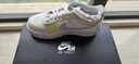 耐克（NIKE）官方空軍一號AIR FORCE 1 SHADOW女子運動鞋夏季DZ1847 113帆白/微葡萄紫/石膏色/白 36.5 曬單實拍圖