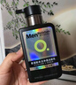 曼秀雷敦男士小黑盾系列氨基酸控油保濕潔面乳150ml*2禮物送男友 曬單實拍圖
