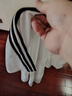 阿迪達斯 （adidas）【滔搏運動】三葉草男子JACQUARD JERSEY休閑運動短袖圓領(lǐng)球衣 JW5877 L 曬單實拍圖