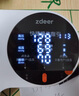 左點zdeer 臂筒式電子血壓計血壓測量儀醫(yī)用高精準血壓儀家用測血壓 曬單實拍圖
