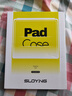 索盈【無極懸?！縤pad11/10保護(hù)殼2025/22款ipad11/10代11寸保護(hù)套蘋果平板支架帶筆槽氣囊防摔雙支架 曬單實(shí)拍圖