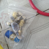 ?柏空調(diào)加氟工具套裝 家用空調(diào)加液表 雪種冷媒壓力檢測(cè)表 R22/R410/R32/汽車(chē)/空調(diào)通用工具 曬單實(shí)拍圖
