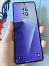 三星Samsung Galaxy Z Flip7 折疊屏手機(jī) 4.1英寸超大智能外屏 AI手機(jī) 徐明浩同款12GB+256GB 暗影藍(lán) 曬單實(shí)拍圖