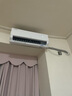 TCL空調(diào)大1.5匹小藍翼真省電Pro掛機一級能效省電40%變頻冷暖KFR-35GW/RT2Ea+B1以舊換新國家補貼 曬單實拍圖