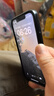 倍思（Baseus）【3d熱彎膜丨全覆蓋不藏灰】適用蘋(píng)果16/15鋼化膜iphone16/15手機(jī)膜高清防摔指紋無(wú)塵倉(cāng)秒貼保護(hù)膜 曬單實(shí)拍圖