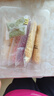 光合星球 BABYPANTRYbabycare嬰兒米餅寶寶營(yíng)養輔食6個(gè)月以上零食非油炸無(wú)添加糖鹽 鈣鐵鋅蔬菜米餅33.6g/盒 曬單實(shí)拍圖