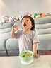 煦凜日本兒童筷子ppsu訓練筷嬰幼兒學(xué)習筷寶寶餐具輔助器2-3-6歲專(zhuān)用 PPSU學(xué)食筷【3檔可調】 曬單實(shí)拍圖