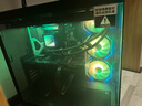 華碩ROG全家桶 14代cpu RTX5080/5070Ti/5060Ti顯卡主機 電競游戲直播設計DIY海景房臺式組裝電腦整機 配置七Ultra7-265K/5070Ti/32G 主機套裝 曬單實(shí)拍圖