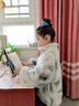 兒童6到12歲-16歲駝背矯正青少年12歲-18醫用6-15貝貝佳男士隱形 升級款21天改善坐姿側趴錳鋼支撐貝貝佳 效果顯著(zhù)S碼38-72斤官方艦旗店貝貝佳 曬單實(shí)拍圖