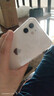 Apple iPhone12 99新蘋(píng)果12原裝屏 蘋(píng)果12二手 二手蘋(píng)果手機 2國行全網(wǎng)通雙卡5G 白色（評價(jià)有禮） 128G/95新精選靚機+6期免息+電池100禮包 曬單實(shí)拍圖
