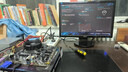 AMD銳龍R5 5500GT 搭華碩PRIME A520M-K 板U套裝 CPU主板套裝 曬單實(shí)拍圖