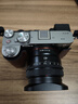 號(hào)歌（haoge） 號(hào)歌索尼 FE 40mm F2.5 GM 鏡頭方形金屬遮光罩 SEL40F25G 方形金屬遮光罩 索尼FE 40mm F2.5 GM 鏡頭 曬單實(shí)拍圖