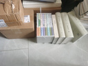 諾貝爾文學獎托卡爾丘克禮盒套裝（全8冊）溫柔的講述者，講述溫柔的世界 曬單實拍圖