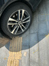 固特異（Goodyear）汽車(chē)輪胎 245/45R19 102Y ASY3 鷹馳F1 3代 適配奧迪A6/A7/小鵬P7 曬單實(shí)拍圖