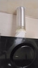欣光吸抽油煙機管道排煙管純鋁排氣管燃氣管道伸縮管廚房家用排氣筒150/160/170/180/190/200 口徑180升級不銹鋼接頭 拉長1.5m 無規(guī)格 曬單實拍圖