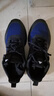 adidas OWNTHEGAME 2.0低幫團(tuán)隊(duì)款實(shí)戰(zhàn)運(yùn)動籃球鞋男子阿迪達(dá)斯 黑/藍(lán)   42 曬單實(shí)拍圖