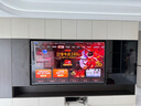 海信電視E8Q 85英寸 信芯H6 U+MiniLED  黑曜屏 首發(fā)330Hz高刷 帝瓦雷音響 E8NPRO升級 國家補貼85E8Q 曬單實(shí)拍圖