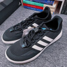 ADIDAS阿迪達(dá)斯溯溪鞋男鞋女鞋2025夏季新款網(wǎng)面戶外涉水鞋防滑運(yùn)動(dòng)鞋 黑/白JH9756 41 曬單實(shí)拍圖
