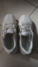 耐克NIKE女跑步鞋STRUCTURE 25運(yùn)動(dòng)鞋DJ7884-007白38 曬單實(shí)拍圖