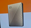 西部數(shù)據(jù)（WD）2TB 移動(dòng)硬盤 USB3.0 元素系列 2.5英寸 機(jī)械硬盤 筆記本電腦外接 外置擴(kuò)容備份 大容量家庭存儲(chǔ) 曬單實(shí)拍圖