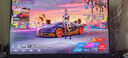 HKC 24.5英寸2K 240Hz高刷250Hz FastIPS硬件低藍(lán)光HDR400旋轉(zhuǎn)升降1Ms游戲電競(jìng)電腦顯示器 獵鷹G25H4 曬單實(shí)拍圖