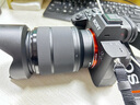 索尼（SONY）ILCE-7M3全畫幅微單相機(jī)a7m3數(shù)碼相機(jī)A73視頻直播設(shè)備5軸防抖 A7M3K(含鏡頭28-70) 套餐一【含：128金卡+腳架+包等】 曬單實(shí)拍圖
