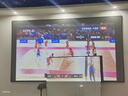 MRMO新款C50A180A超亮智能投影儀家用家庭影院8k4K超高清解碼白天客廳無屏電視辦公會(huì)議酒店民宿投影機(jī) 10000流明高亮+8K4K解碼+全智能對焦校正 曬單實(shí)拍圖