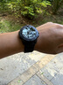 雷美諾時（Luminox） 全球限量1006只限量版手表 瑞士進(jìn)口魯美諾斯3611軍表3601黑武士 XS.3611.IGY6.NSF限量版 曬單實拍圖