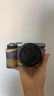 索尼（SONY）Alpha 7C II 新一代全畫幅雙影像小“7” A7C2 A7C二代A7Cii 創(chuàng)意濾鏡 7C2L套機 銀 國補 官方標配【贈八件套禮盒】 曬單實拍圖