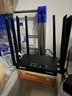 聯(lián)通4gcpe無線移動路由器隨身wifi6免插卡上網家用寬帶免網線便攜插電即用網絡全國通用流量2025款C30 曬單實拍圖