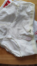 FitonTon5條裝內褲女純棉10A抑菌女士?jì)妊澲醒蓯?ài)少女初中生青春期三角褲 曬單實(shí)拍圖
