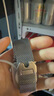 BHO適用蘋(píng)果手表表帶Apple Watch S11/Ultra3米蘭尼斯表帶iwach S10/9/8/7/6/SE3/2降落傘式按扣表帶 曬單實(shí)拍圖